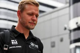 Magnussen hoopt GP Mexico 2017 dit jaar te kunnen herhalen