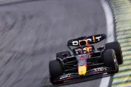 Verstappen krijgt steun: 'Als dit waar is, is het heel gemeen van Red Bull'
