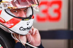 Verstappen only competes if he can win: 'Depends on the time'
