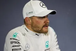 Bottas hopes that Mercedes can bounce back in time for the British Grand Prix