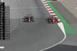Verstappen wint GP Oostenrijk in 2019 na fantastische comeback