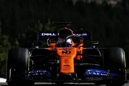 Carlos Sainz set for five place grid penalty in Belgium