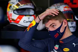 BREAKING: Verstappen krijgt geen gridstraf na incident met Stroll