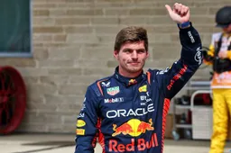 Verstappen eases to victory to take his third Sprint Race victory in 2023