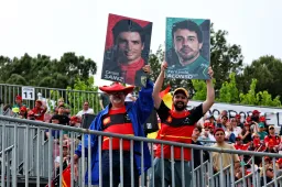 Het weer in het Spaanse GP-weekend: Dit is de verwachting