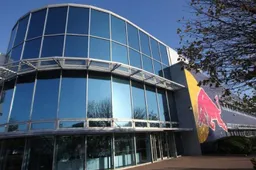 Column | Red Bull's strong engine aims