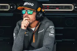 Alonso unsure McLaren can win Indy500