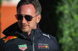 Horner disapproves Verstappen frustrations: "He doesn't have the overview"