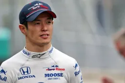 Toro Rosso drivers impressed by Yamamoto's FP1 pace!