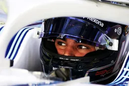 Force India: 'Lance Stroll zal maandag worden aangekondigd'
