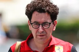 Binotto: "Shwartzman merece assento na F1"