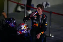 Lo que tienen que soportar los pilotos para llegar a la Fórmula 1 con Red Bull