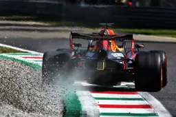 Samenvatting van vrijdag in Italië: Mercedes blijft top; P3 Verstappen in gevaar