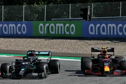 Wolff about Hamilton: "That punishment was far too harsh and unjustified"