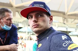Verstappen loopt pole voor virtuele 24 uur van Le Mans net mis