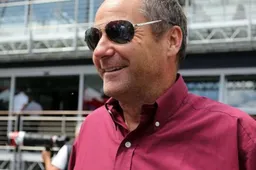 ''Ik snap überhaupt niet dat er nog mensen naar de Formule 1 kijken''