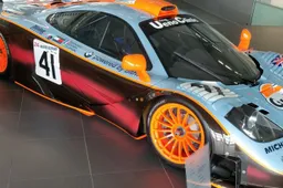 McLaren twijfelt over deelname WEC: "Ligt aan toekomst van Formule 1"