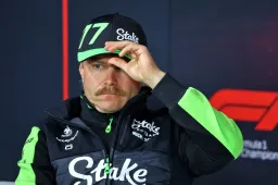 Wolff bringt Bottas in einer besonderen Rolle zu Mercedes zurück