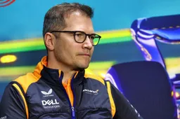 'Seidl takes on role of Sauber team boss from 2026'