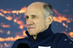 Franz Tost houdt de moed erin: "Er is nog genoeg tijd om races te organiseren"