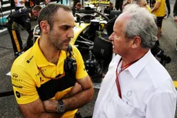 Renault's engine progress 'biggest since V6 introduction'