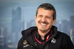 "Mixed emotions" for Steiner following Australian Grand Prix