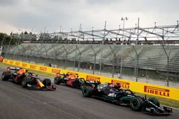 Doornbos: ‘Hierin kan je de intelligentie van Verstappen goed terugzien’