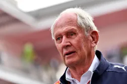 Análisis | Lucha de poder en Red Bull Racing: ¿está pasando algo realmente?
