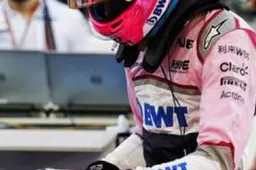 ''Esteban Ocon kan zomaar vergeten worden''