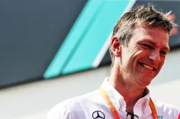 Mercedes voorspelt 'ouderwets gevecht tussen ons en Ferrari' in Canada