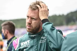 From 2020 to 1950: Vettel lists all world champions without difficulty