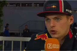 KIJKEN Verstappen reflecteert op vrijdag aan tafel bij Olav Mol