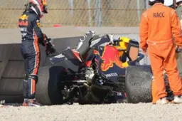 Hoofd-engineer Red Bull Racing: “Lange nacht voor de boeg”