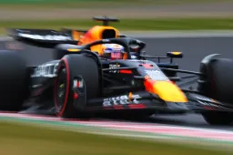 F1 LIVE | Volg hier de Grand Prix van Japan 2024