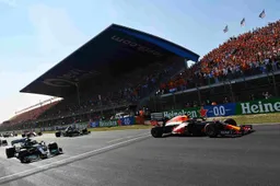Il contratto di Zandvoort con la F1 sarà prolungato? Più chiarezza a novembre