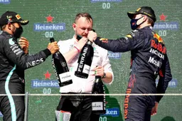 Wolff: 'Verstappen and Hamilton not crossing the line on track yet'