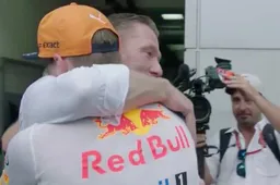 Verstappen heeft "altijd in het team blijven geloven" volgens vader Jos