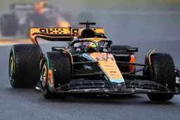 McLaren habla sobre la llegada de algunas mejoras en 2023