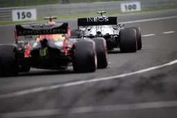 Zo laat zal de actie op de Hungaroring losbarsten voor de GP van Hongarije!