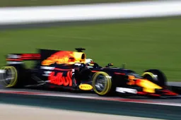 Red Bull: De kinderziektes zijn definitief verholpen