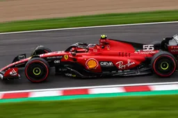 Ferrari tem expectativas altas no Japão: "As diferenças estão pequenas"
