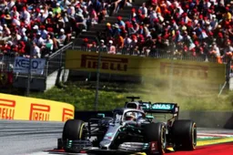 Watch: Andrew Shovlin reviews Mercedes' Austrian Grand Prix