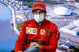 'I don't feel like I'm far from my first Grand Prix victory'