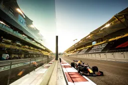RB16 basis voor 2021-wagen Red Bull: 'Gebruiken 60% van de huidige auto'