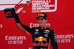 Max Verstappen "not here to be fourth" and calls for Red Bull to speed up