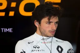 Former F1 driver: "Sainz is overrated"