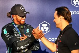 Massa parla della causa per il titolo 2008: 'Lo faccio per lo sport'