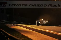Voorbeschouwing 24 uur van Le Mans: Extra lange nacht voor Nederlandse kanshebbers