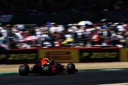 ‘Silverstone blijft onderdeel F1 kalender, contractverlening in mei’