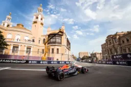 Wie ist die Wettervorhersage für das Wochenende des Großen Preises von Aserbaidschan in Baku?